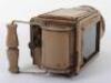WW2 German Tropical Carbide Bunker Lantern - 6