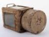WW2 German Tropical Carbide Bunker Lantern - 6
