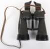 WW2 German Kriegsmarine Officers 7x50 Binoculars - 6