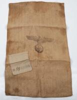 Third Reich Mail / Food Sack