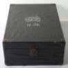 Very Unusual Waffen-SS Propaganda Kompanie Portable Gramophone - 3