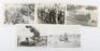 Very Unusual Waffen-SS Propaganda Kompanie Portable Gramophone - 12