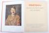 Third Reich Adolf Hitler Picture Collecting Book - 3