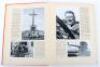 Third Reich Adolf Hitler Picture Collecting Book - 4