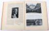 Third Reich Adolf Hitler Picture Collecting Book - 5