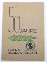 Third Reich Awards Manufacturer Steinhauer & Luck Ludenscheid Catalogue