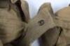 WW1 British Lewis Gun Ammunition Pouch Set - 3