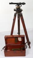 WW1 Artillery Director No5 Mk1 Gun Sight