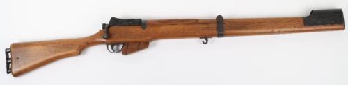 Swift Training Rifle