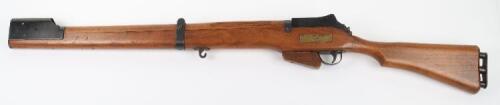 Swift Training Rifle