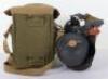 WW2 British Airborne Forces Pattern Gas Mask - 4