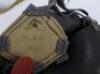 WW2 British Airborne Forces Pattern Gas Mask - 8