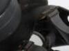 WW2 British Airborne Forces Pattern Gas Mask - 9