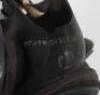 WW2 British Airborne Forces Pattern Gas Mask - 10