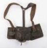 French Military Equipment Set - 5