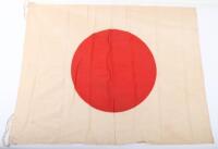 WW2 Japanese Flag