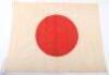 WW2 Japanese Flag