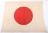 WW2 Japanese Flag - 3