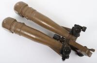 Pair of WW2 Japanese Field Optics