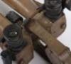 Pair of WW2 Japanese Field Optics - 2