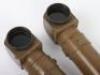 Pair of WW2 Japanese Field Optics - 5