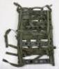 WW2 British Army One Man Pack Carrier - 2