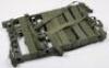 WW2 British Army One Man Pack Carrier - 3
