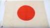 WW2 Japanese Flag