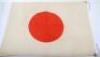 WW2 Japanese Flag - 4