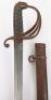 British 1821 Pattern Light Cavalry Sword - 2