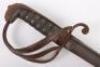 British 1821 Pattern Light Cavalry Sword - 3