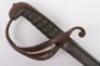 British 1821 Pattern Light Cavalry Sword - 4