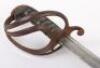 British 1821 Pattern Light Cavalry Sword - 5