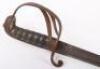 British 1821 Pattern Light Cavalry Sword - 6