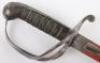 Scarce Victorian Sword for an Officer of Mounted Police - 3