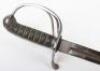 Scarce Victorian Sword for an Officer of Mounted Police - 6