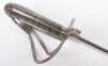Scarce Victorian Sword for an Officer of Mounted Police - 7