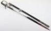 Scarce Victorian Sword for an Officer of Mounted Police - 9