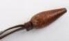 Victorian 1895 Pattern Infantry Officers Sword by Wilkinson&rsquo;s Attributed to Brigadier-General H E B Newenham Royal Fusiliers, Commander of the 2nd Battalion Royal Fusiliers Severely Wounded at Gallipoli Resulting in the Later Amputation of his Leg - 6