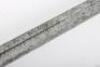 Victorian 1895 Pattern Infantry Officers Sword by Wilkinson&rsquo;s Attributed to Brigadier-General H E B Newenham Royal Fusiliers, Commander of the 2nd Battalion Royal Fusiliers Severely Wounded at Gallipoli Resulting in the Later Amputation of his Leg - 13