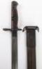 American P-17 Bayonet by Remington - 2