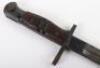 American P-17 Bayonet by Remington - 3