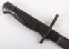 American P-17 Bayonet by Remington - 6