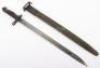 American P-17 Bayonet by Remington - 9