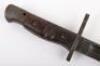 American P-17 Bayonet by Winchester - 4