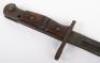 American P-17 Bayonet by Winchester - 6