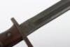 American P-17 Bayonet by Winchester - 7