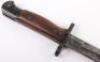 British 1907 Bayonet - 2