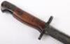 British 1907 Bayonet - 5