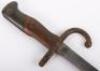 French Gras M-1874 Bayonet - 4